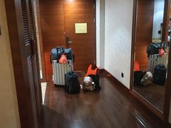 -三清山希尔顿度假酒店