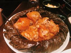 -湖滨28中餐厅·西湖宴·杭州君悦酒店
