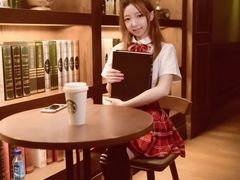 -星巴克(天津五大道店)