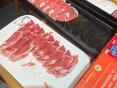 -1078號老北京涮肉(松柏店)
