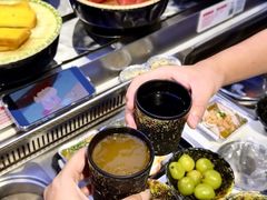 -木马转自助烤肉小火锅(祥禾天地店)