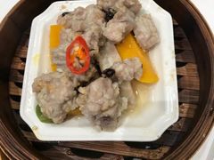 豉汁蒸排骨-稻香酒家·34年老字号·港式粤菜(汉街店)