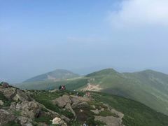 -北京灵山风景区