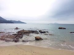 -南丫岛