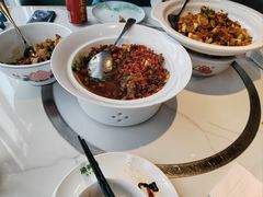 -渔舟意·湖南家宴(萝岗纳金城店)