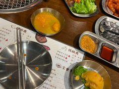 -·缸桶屋·韩式牛肋条自助烤肉(西湖D11店)