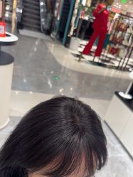 -MARCH GINZA三月银座假发