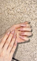 -Sin Nail芯日式美甲美睫店