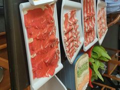 -北门涮肉·铜锅涮肉(南锣鼓巷店)