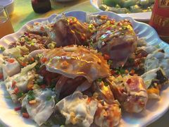 -荣誉国际酒店-云顶旋转餐厅