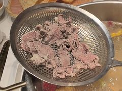 -犇鼎牛潮汕牛肉火锅(新辰里学清路店)