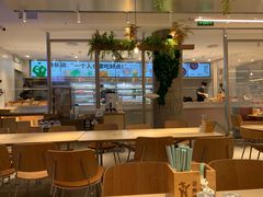 -老乡鸡(上海白玉兰广场店)