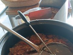 -子午路张记肉夹馍(兵马俑店)