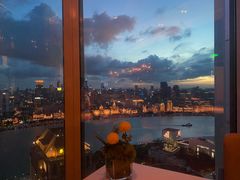 -翡翠36餐厅(浦东香格里拉店)
