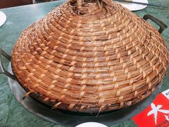 -大锅强·蒸海鲜青岛菜(吾悦广场店)