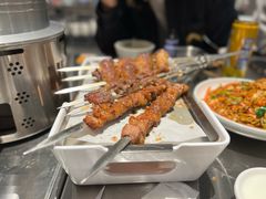 -No.DD戳子烧烤·江湖菜(北京总店)