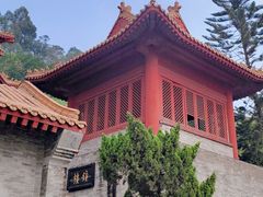 -南沙天后宫景区