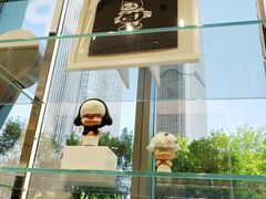 -泡泡玛特POPMART(浦项中心体验店)