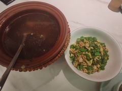 -湘江红·湖南招牌菜(莲花南路店)