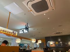 -潮发潮汕牛肉店(东方宝泰店)
