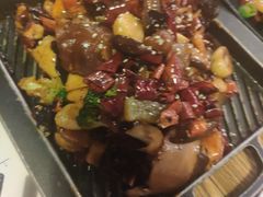 -胡桃里音乐酒馆(曲江店)