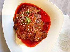 -峨嵋酒家总店(车公庄店)