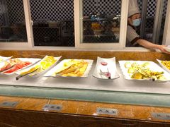 -汉巴味德(大悦城店)