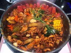 -和福顺·牛肉海鲜焖锅(汕头金平万达广场店)