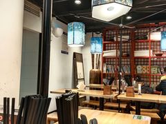 -和府捞面(宏伊广场店)