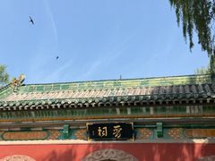 -晋祠博物馆