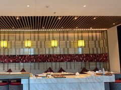 -上海宝华喜来登酒店·采悦轩中餐厅