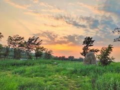 -终南山古楼观历史文化景区