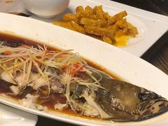 -阿凡提餐厅(簋街店)
