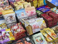 -紫荆城食品交易中心(华强北店)