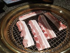 -NIUAN牛庵·日式和牛烧肉(恒隆店)