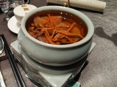 -北京泰富酒店-柏景轩中餐厅