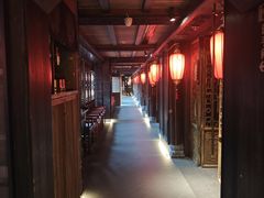 -小龙翻大江文化火锅(宽窄店)