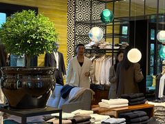 -SUITSUPPLY(安福路店)