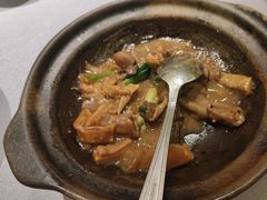 -汤城小厨•粤菜•靓汤(西直门凯德MALL店)