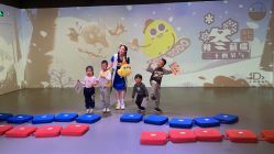 -小鸡哆哆故事屋·儿童乐园(嘉里城店)