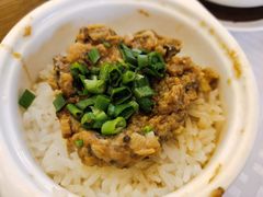 -潮福城大酒楼(北尚店)