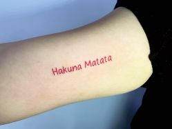 -MDZ STORE·TATTOO·耳饰