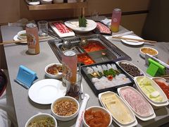 -海底捞火锅(漕宝路店)