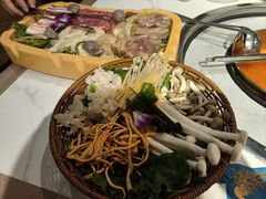-云尊府云南菜·蒸汽石锅鱼(学清路店)
