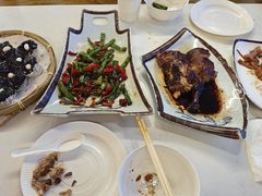 -外婆船宴餐厅·外婆喊你回家吃饭