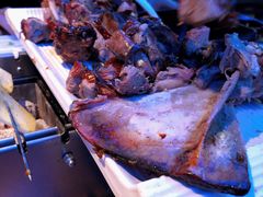 -三个蒙古大叔羊肉串(大宁店)