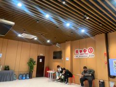 -韩盛·盛江山自助料理(学院路江北大学城店)