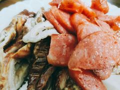 梆梆肉-惠记粉汤羊血(小南门店)