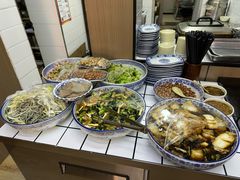 -老马家蒸饺(南海街店)