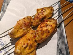 -伊斯麦尔丝路·新派菜(沙子口店)
